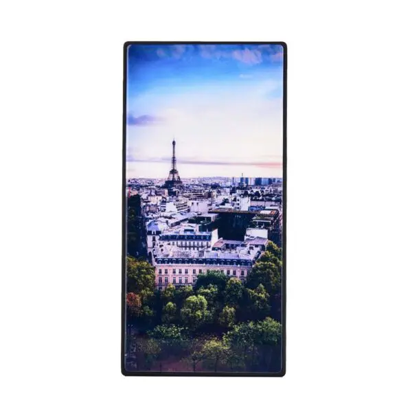 GLASS Ladegerät  5000 mAh