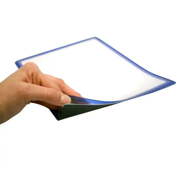 Mousepad MEMO-pad  Standard Reflex blau, 240 x 200 mm