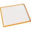 Mousepad MEMO-pad  Standard orange, 240 x 200 mm