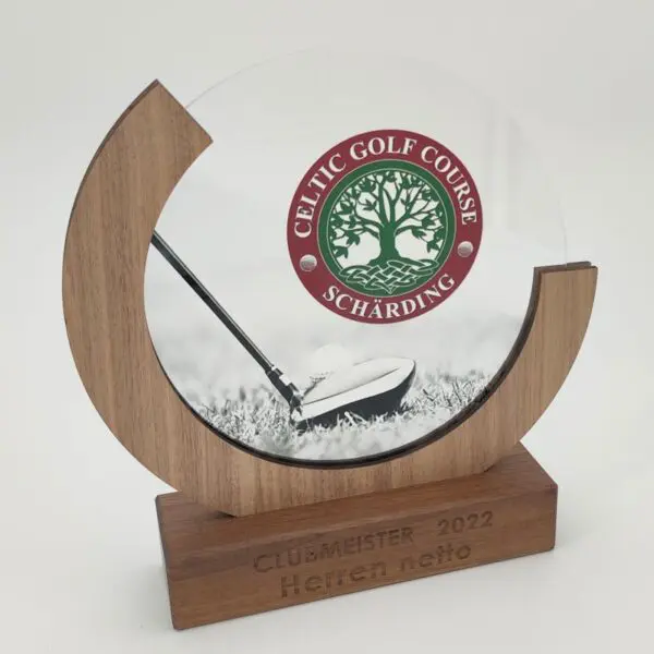 Award Holz Connect