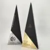 Award Holz Triangle