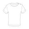 T-Shirt Kurzarm T40