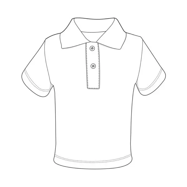 Teddy 01 |  Polo t-shirt