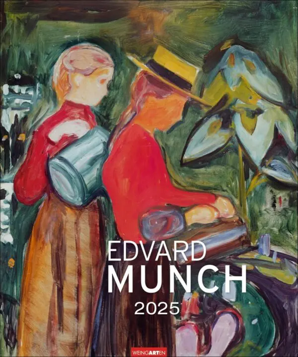 Edvard Munch