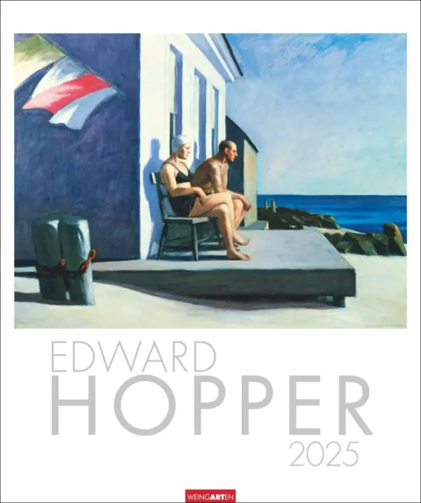 Edward Hopper