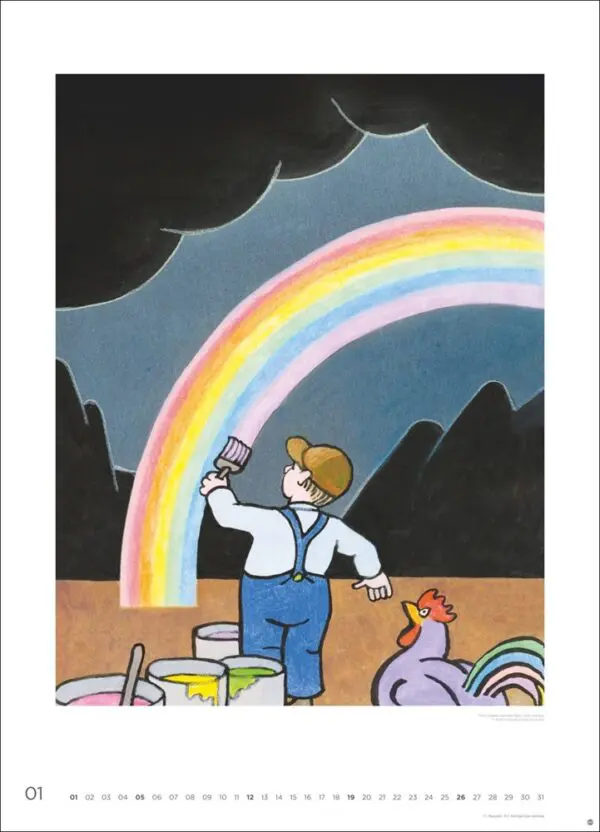 Tomi Ungerer