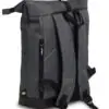 Rolltop-Rucksack Portland rPET aus recycelten PET-Flaschen (rPET)