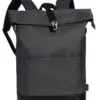 Rolltop-Rucksack Portland rPET aus recycelten PET-Flaschen (rPET)