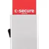 C-Secure RFID Kartenhalter