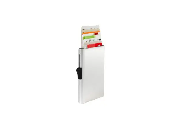 C-Secure RFID Kartenhalter XL