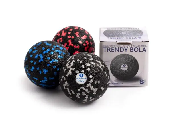 Trendy Faszienball Bola