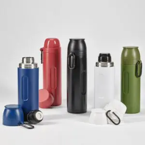 Flinders Thermos recy. Edelstahl 1080 ml