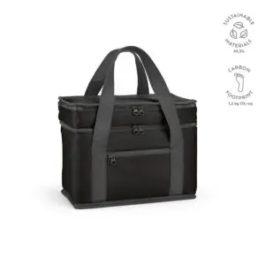 Kühltasche Florence L rPET 10L 600D