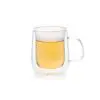 Tasse Elbe 450 Borosilikat Glas 440 ml