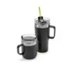 Tasse Shinano recy. Edelstahl 440 ml