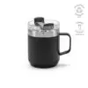 Tasse Shinano recy. Edelstahl 440 ml