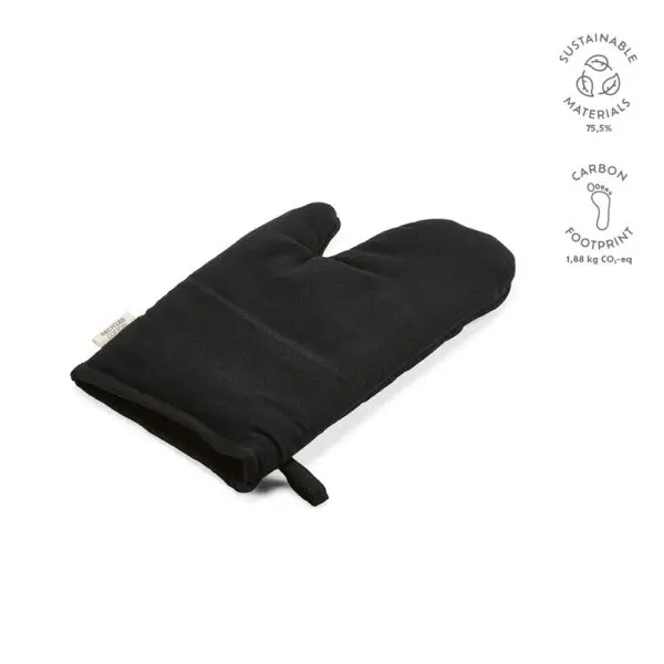 Titian Küche Handschuhe recy. Baumwolle 220gsm