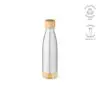 Trinkflasche Rio Grande recy. Edelstahl 530 ml