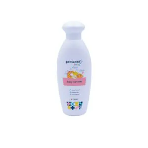 Baby-Pflegemilch 200ml