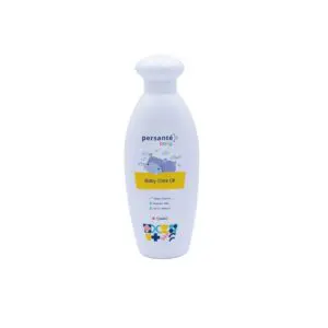 Baby-Pflegeöl 200ml