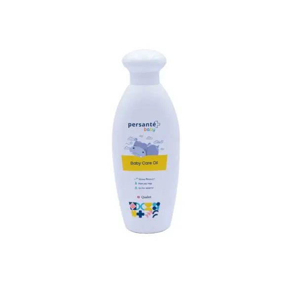 Baby-Pflegeöl 200ml