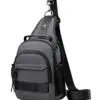 Brusttasche LIGHTNING