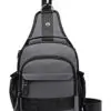 Brusttasche LIGHTNING