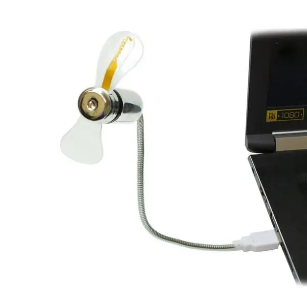 FLEX USB-Ventilator