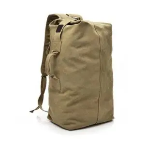 Rucksack XXL Canvas