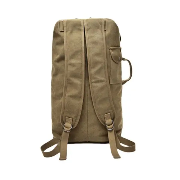 Rucksack XXL Canvas