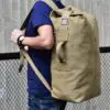 Rucksack XXL Canvas