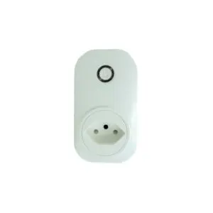 Smartplug WLAN Energy Control