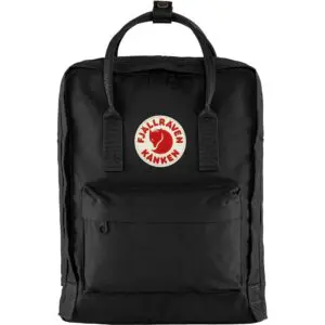 Fjallraven Kanken