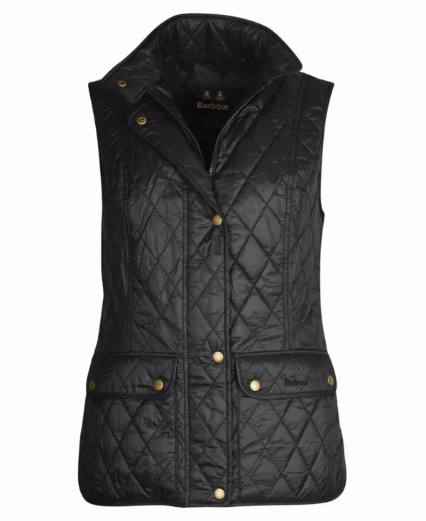 Gilet Barbour Women's Otterburn