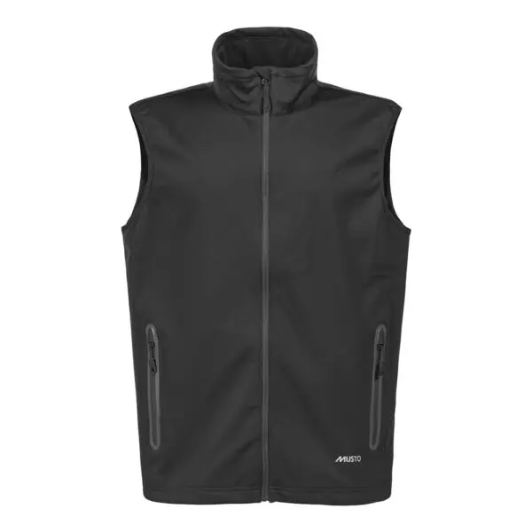 Gilet Musto Men's Ess Softshell