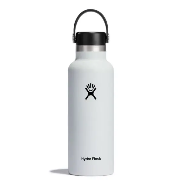 Hydro Flask 18 Oz Standard Flex Cap