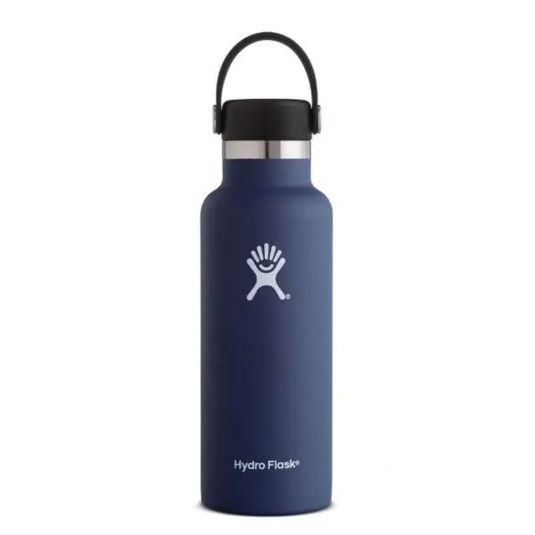 Hydro Flask 18 Oz Standard Flex Cap