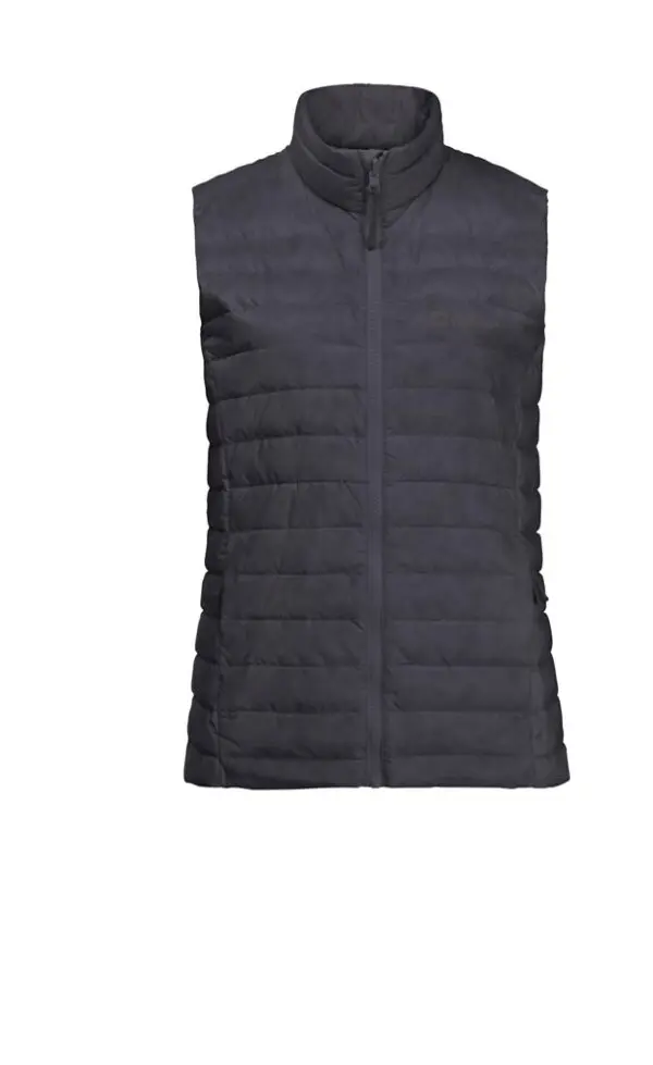 Jack Wolfskin Women's Pilvi Vest