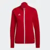 Jacket Adidas Women's Entrada 22 Track