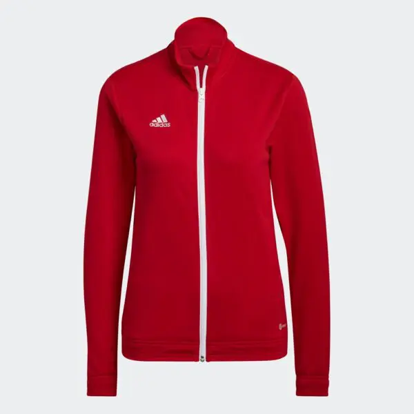 Jacket Adidas Women's Entrada 22 Track