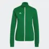 Jacket Adidas Women's Entrada 22 Track