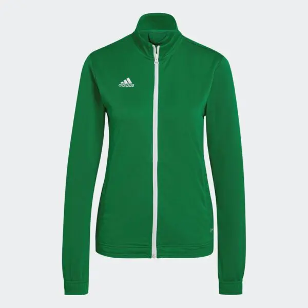 Jacket Adidas Women's Entrada 22 Track