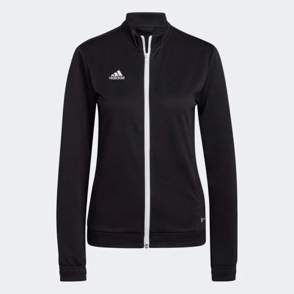 Jacket Adidas Women's Entrada 22 Track