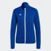 Jacket Adidas Women's Entrada 22 Track