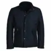 Jacket Barbour Men's Powell Quilted