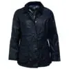 Jacket Barbour Women's Beadnell Wax