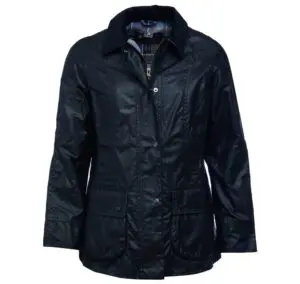 Jacket Barbour Women's Beadnell Wax