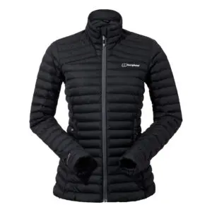 Jacket Berghaus Nula Non-Hooded Syn Insulated