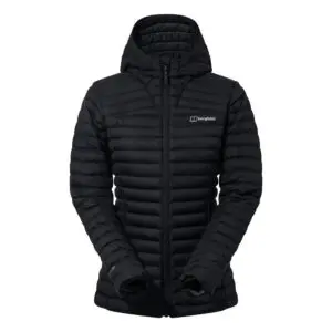 Jacket Berghaus Women's Nula Micro Syn Insulated