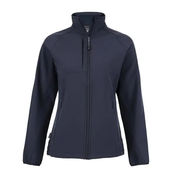 Jacket Craghoppers Women's Expert Basecamp Softshell